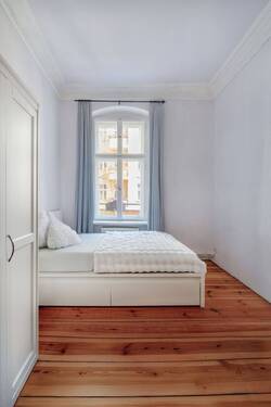 Zimmer 2 - Etagenwohnung mit 79,00 m&sup2; in Berlin zum Kaufen