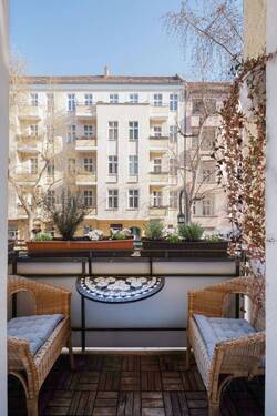 Balkon 3 - 