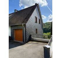 Ruhiges Haus sucht solvente Mieter*in - Remscheid West
