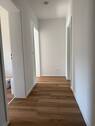 Flur - 2 Zimmer Etagenwohnung zur Miete in Remscheid