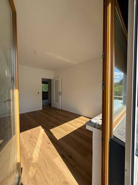 Wohnzimmer - 2 Zimmer Etagenwohnung in Remscheid