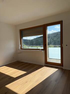 Wohnzimmer - Etagenwohnung mit 54,70 m&sup2; in Remscheid zur Miete