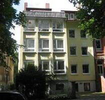 Tolle Wohnung in der Sedanstraße mit Dachterrasse und Wintergarten - Hildesheim Ost
