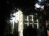 Frontansicht - 2 Zimmer Etagenwohnung zur Miete in Hildesheim