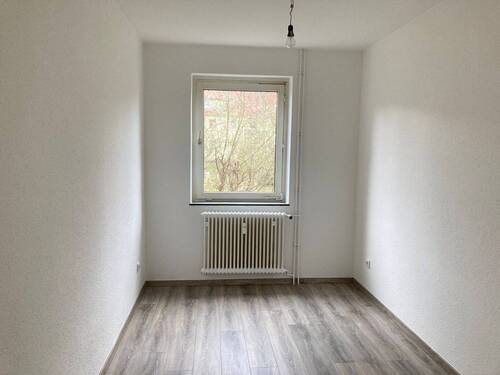 Kinderzimmer - Etagenwohnung mit 57,50 m&sup2; in Salzgitter zur Miete