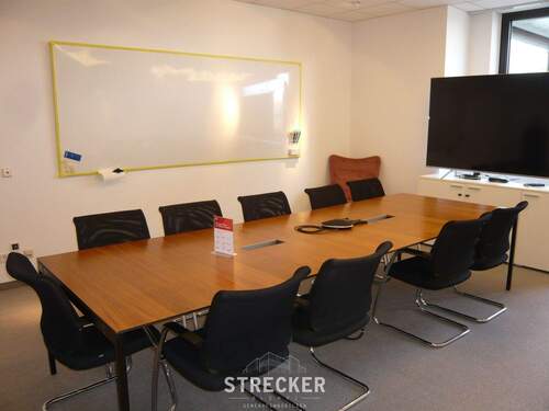 Besprechung - Büro zur Miete in Karlsruhe