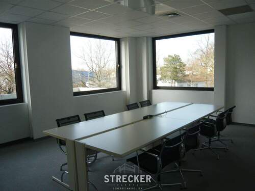 Exposebild - Büro in Karlsruhe