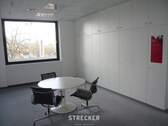 Arbeitsplatz - Büro mit 161,70 m² in Karlsruhe zur Miete