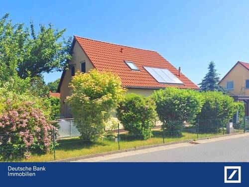 Die Alternative zum Neubau! - EINZIEHEN statt bauen! - 399.000,00 EUR Kaufpreis, ca.  118,00 m² Wohnfläche