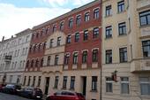 Objektansicht - 2 Zimmer Büro zur Miete in Leipzig