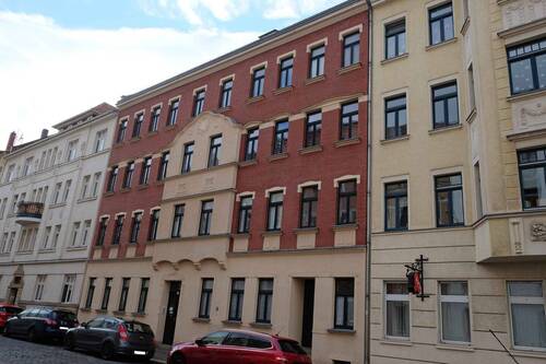 Objektansicht - 2 Zimmer Büro zur Miete in Leipzig