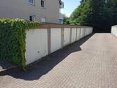 Garagenhof - 