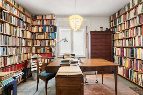 Zimmer 2 EG - 