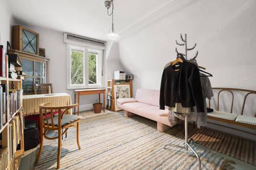 Zimmer 3 DG - 