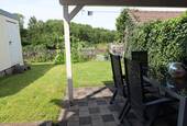 Garten/Terrasse - 