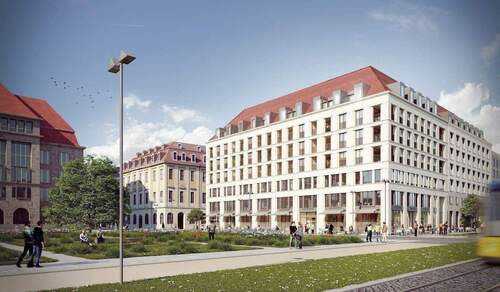 Hausansicht Südost - 