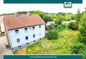 Gartenansicht - 