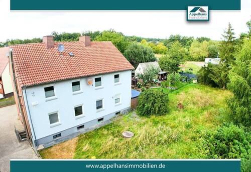 Gartenansicht - 