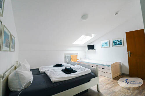 Schlafzimmer - 