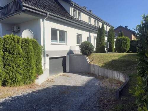 Garage - Etagenwohnung mit 111,00 m² in Sundern zum Kaufen