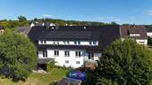 Gartenansicht - 