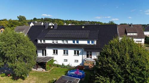 Gartenansicht - 