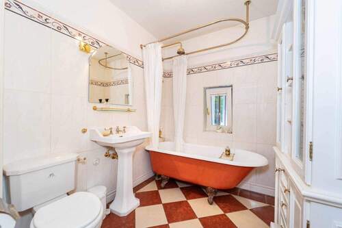 Badezimmer - 