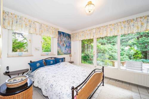 Schlafzimmer - 