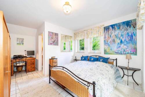 Schlafzimmer - 