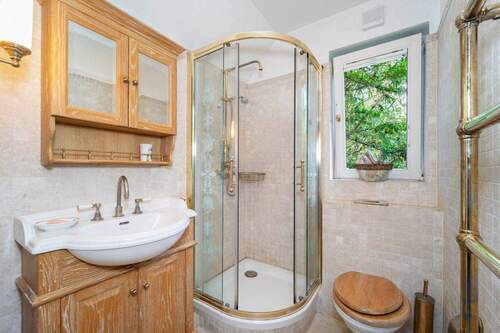 Badezimmer - 
