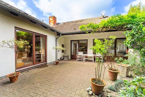 Terrasse - 