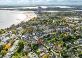 Luftaufnahme - 