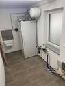 Technik/ Abstell und Waschraum - 