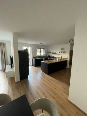 Küche - Doppelhaushälfte mit 130,00 m² in Fürstenstein zum Kaufen