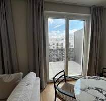 Erschwinglicher Luxus: Mitten in der City wohnen - Berlin Schöneberg