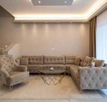 Hochwertige KfW-40-Doppelhaushälfte mit Smarthome und weiteren Extras in beliebter Familienlage - Berlin