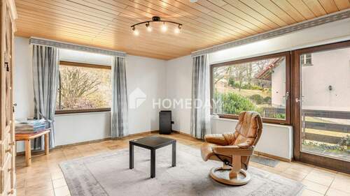 1. OG Wohnzimmer 1 - 