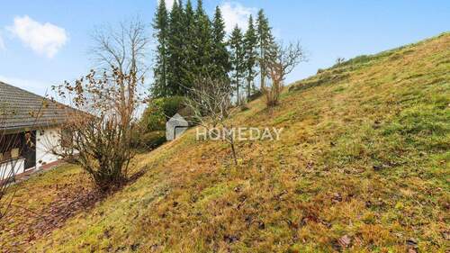 Garten 1 - Einfamilienhaus mit 168,40 m&sup2; in Gersfeld zum Kaufen