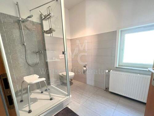 Neue Badezimmer - 