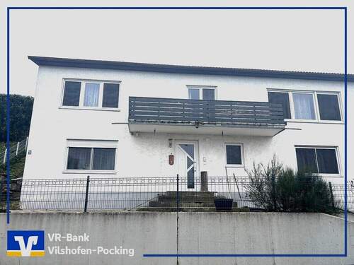 Titelbild - PLATZ FÜR 2 GENERATIONEN: EINFAMILIENHAUS MIT EINLIEGERWOHNUNG IN OSTERHOFEN!