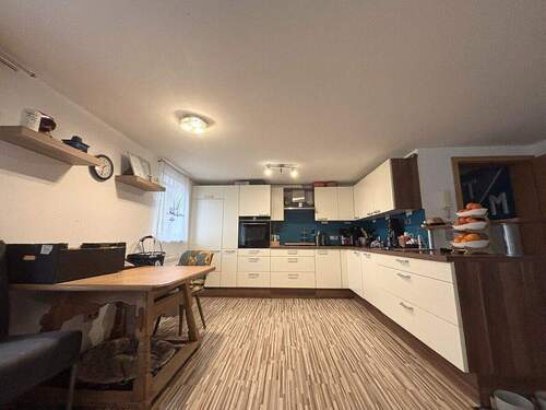 Küche EG - 7 Zimmer Einfamilienhaus zum Kaufen in Osterhofen