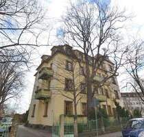 Gemütliches Heim für eine kleine Familie - 3-Zi-Altbauwohnung - Dresden Cotta Gemütliches Heim für eine kleine Familie - 3-Zi-Altbauwohnung - Dresden Cotta