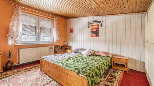 Schlafzimmer - 