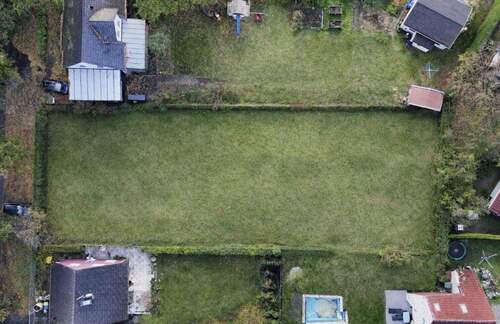 KI generiert - Grundstück in Falkensee zum Kaufen