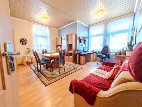 großes Kinderzimmer - 