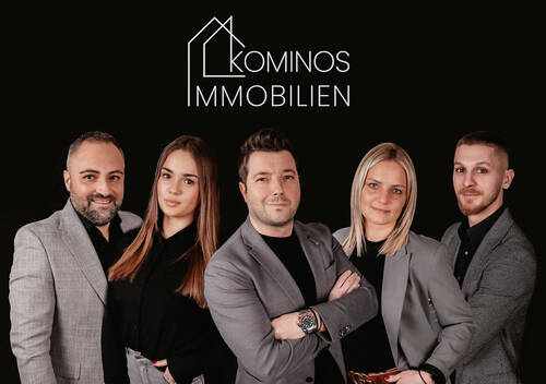 Team - Etagenwohnung mit 76,00 m&sup2; in Wenden zum Kaufen