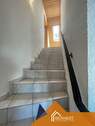 Treppe ins DG - 