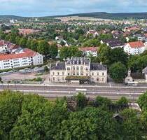 Nachauktion - Bahnhof Königslutter - voll vermietet