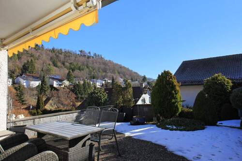 traumhafter Ausblick - 