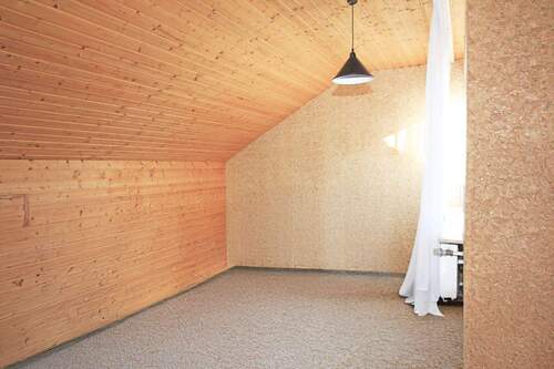 Zimmer 1 / Dachgeschoss - 